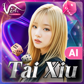 Blockchain Tai Xiu dice game cover art