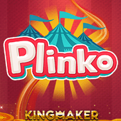 Plinko board game cover art