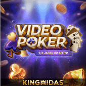 Video Poker machine cover art